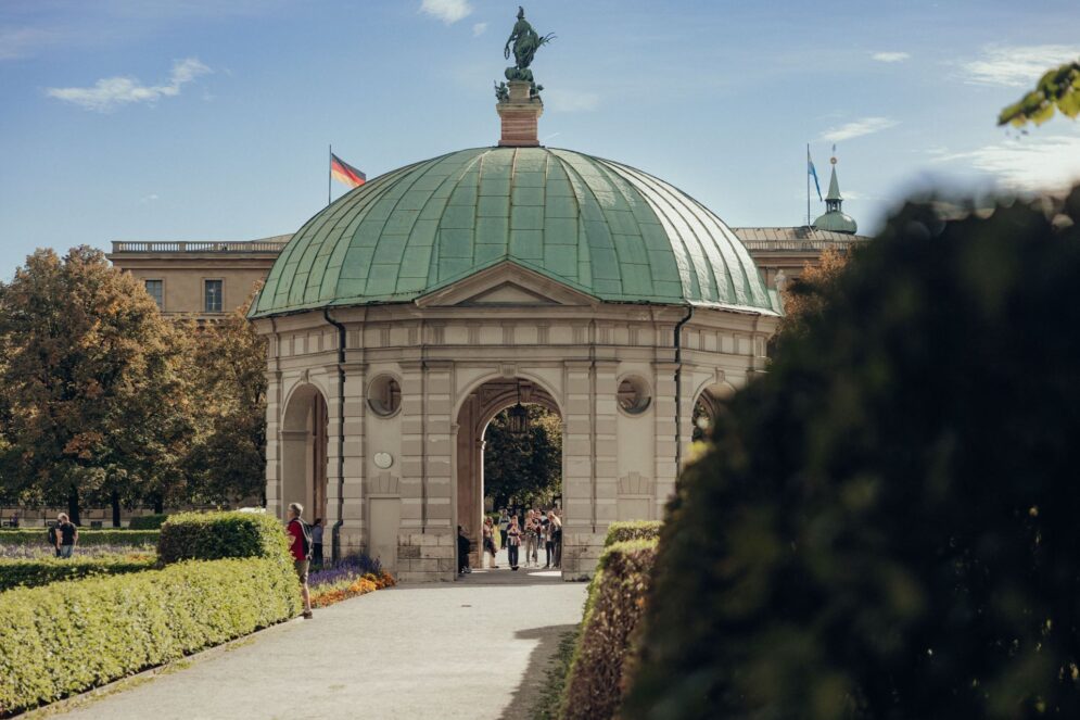 Hofgarten