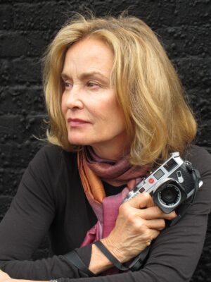 Jessica Lange